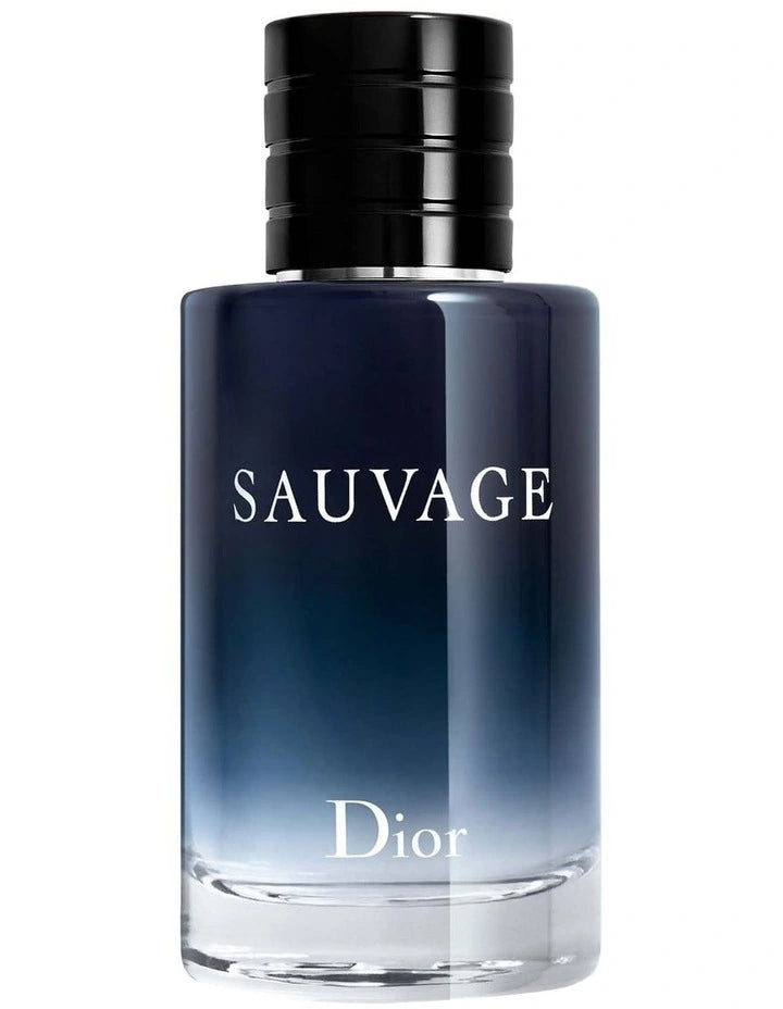 Dior Sauvage Eau de Toilette 100Ml