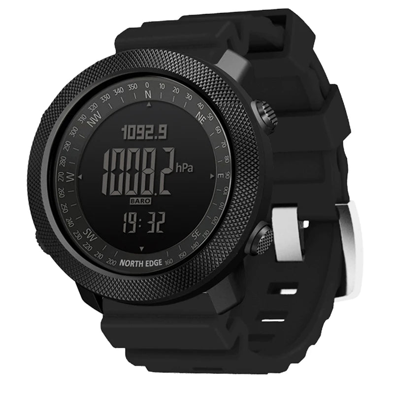 Acocode Global Delta 1 Military Watch